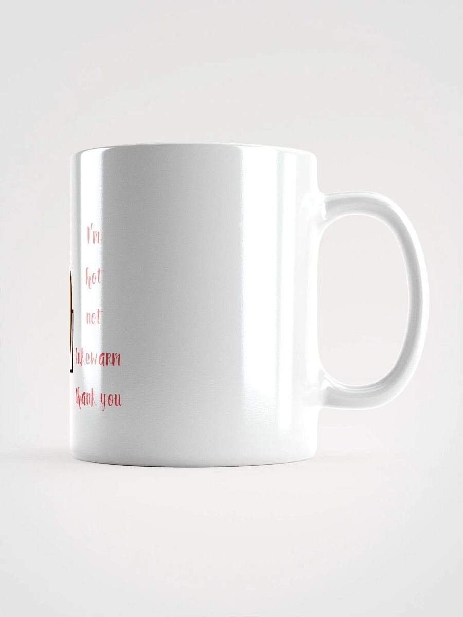 Whimsical Cartoon Character Mug product image (11)