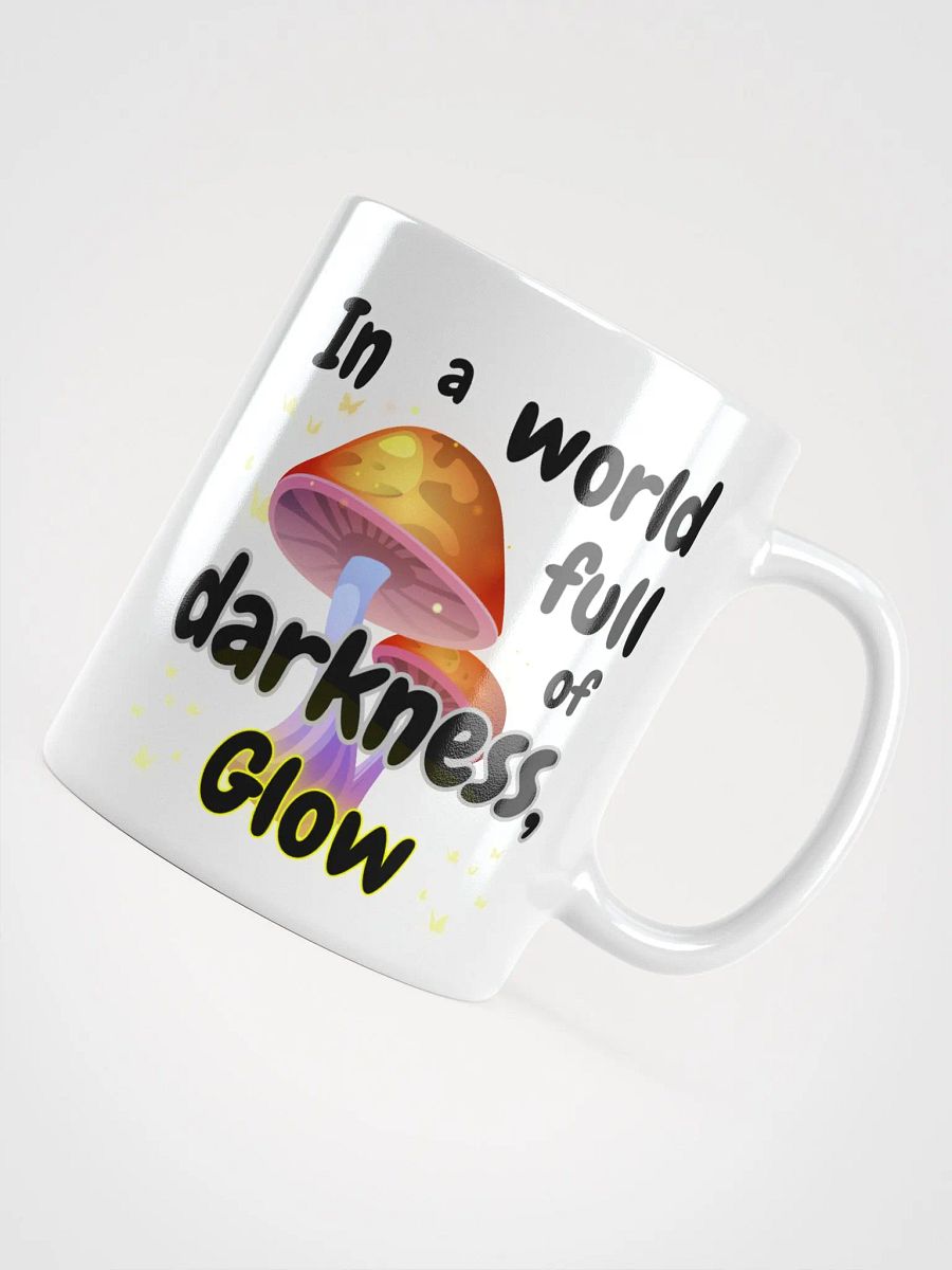 Glow Mug product image (4)