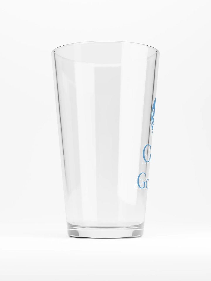 Celtic Goddess Pint Glass product image (2)