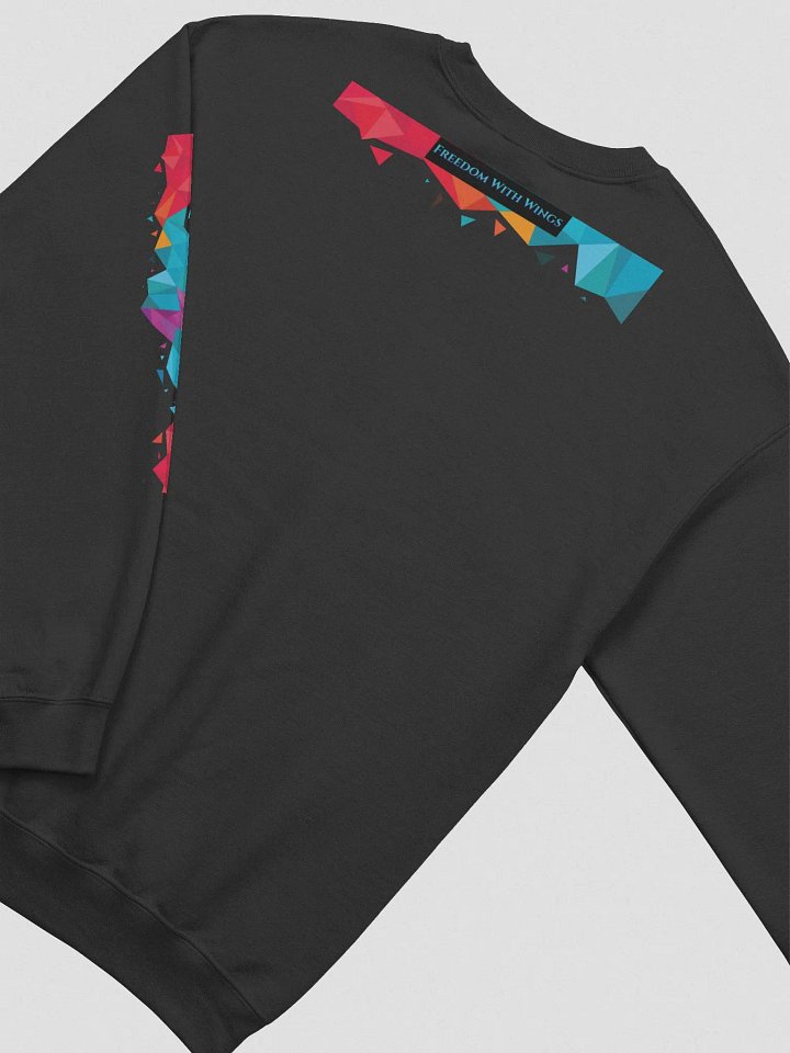 Nerdo Sweat Shirt product image (2)