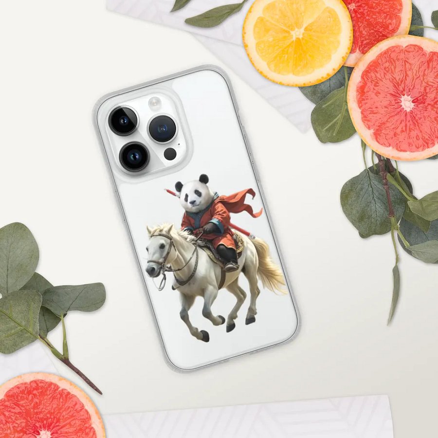 fubao Panda product image (47)