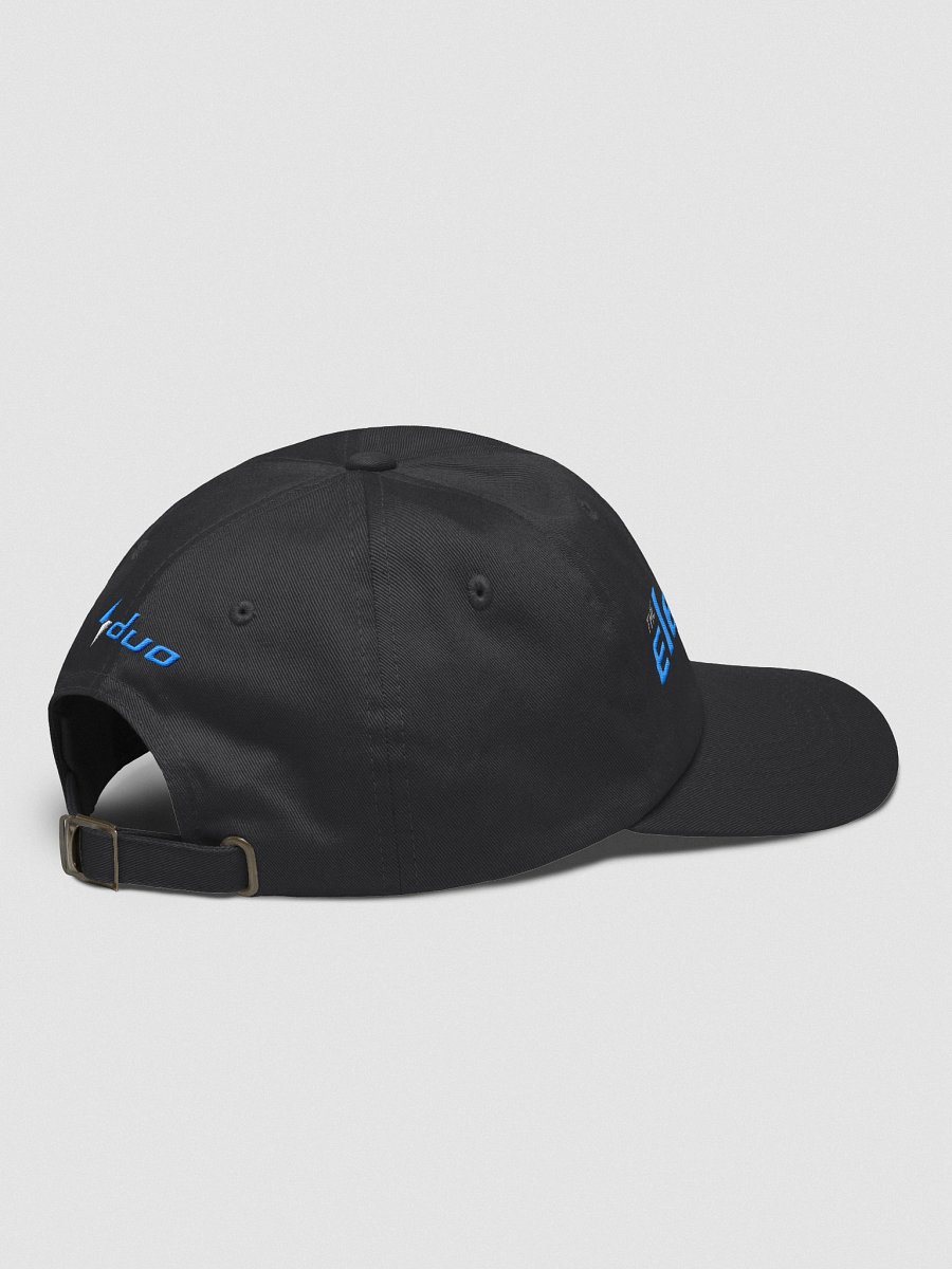 The Electric Duo hat product image (4)
