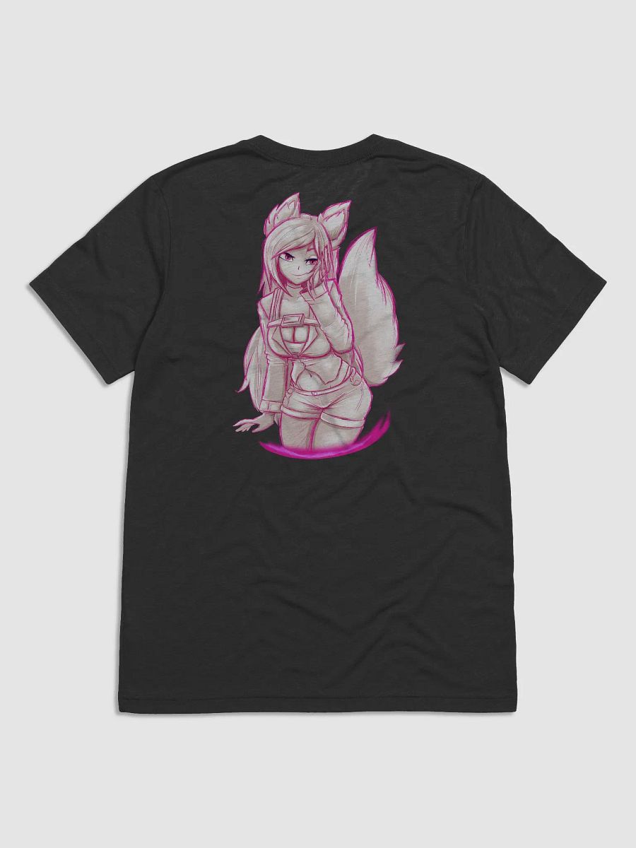Meji Ryaire Waifu Back Print Tee product image (2)
