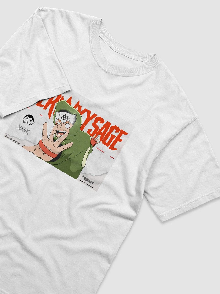 The Sage Shirt product image (3)