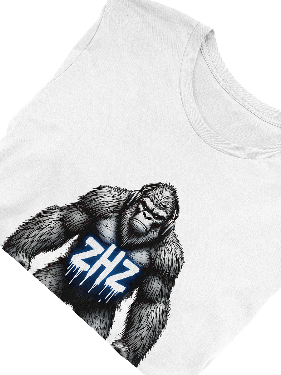 ZHZ Beast T-Shirt product image (5)