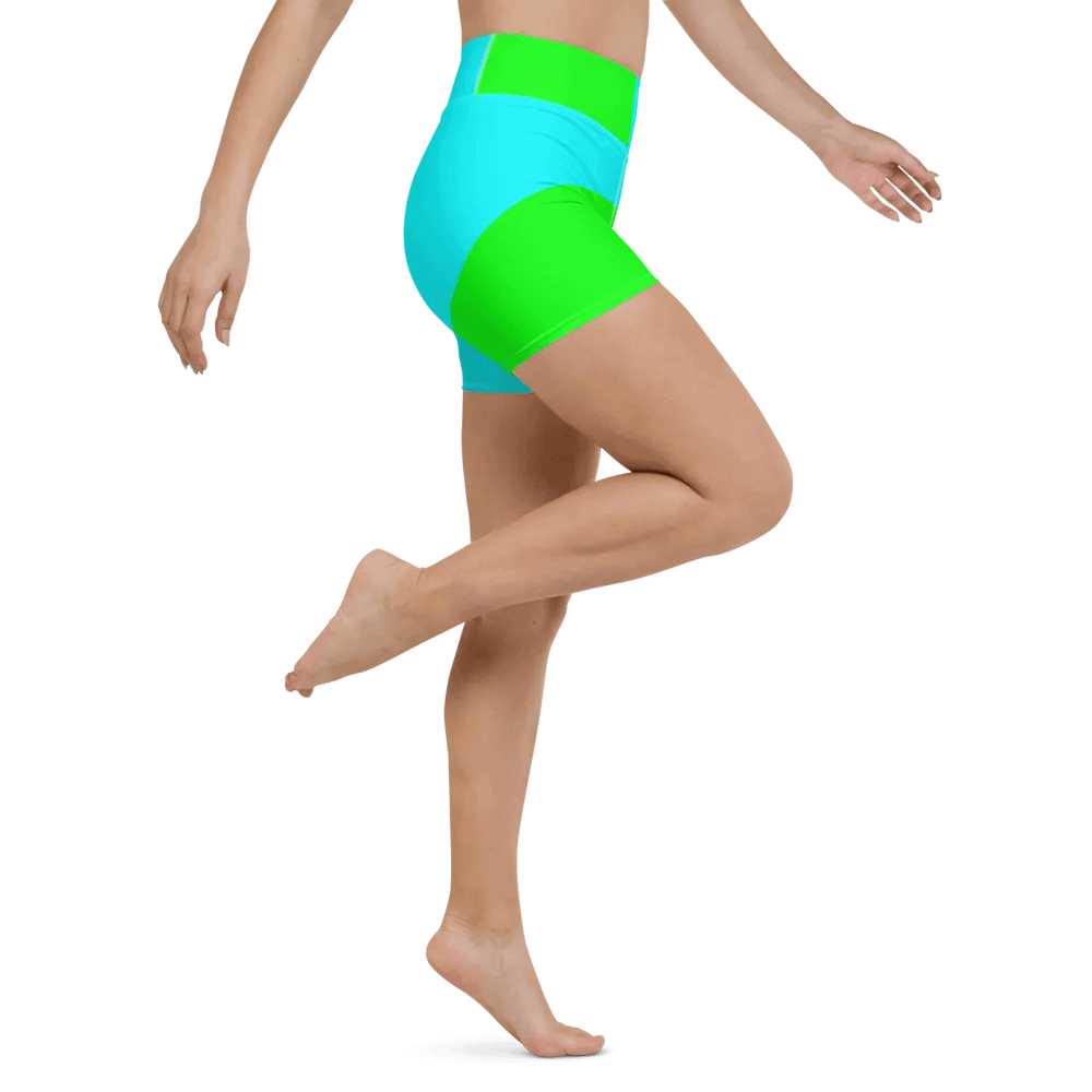 The Seraphina Yoga Leggings product image (6)