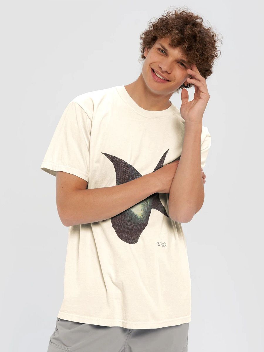 Actually, I'm This Shape product image (5)