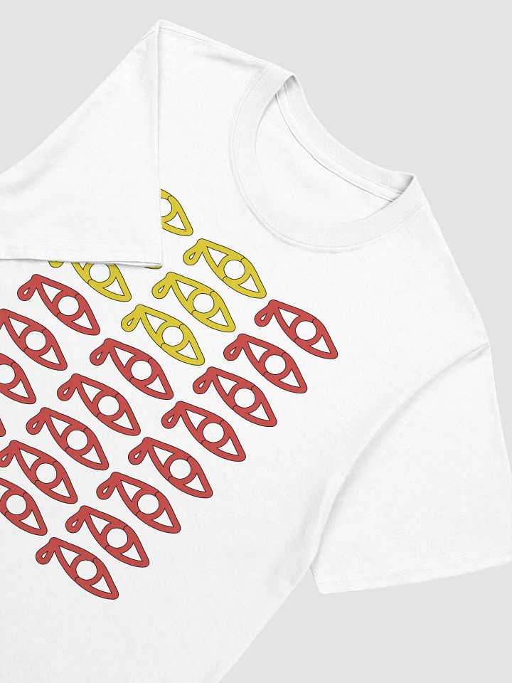 China - Forever Cry - Gildan Unisex Softstyle T-Shirt product image (1)
