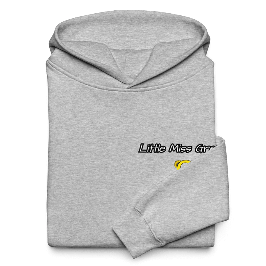 Sunflower SB Awareness Oversized Hoodie product image (40)