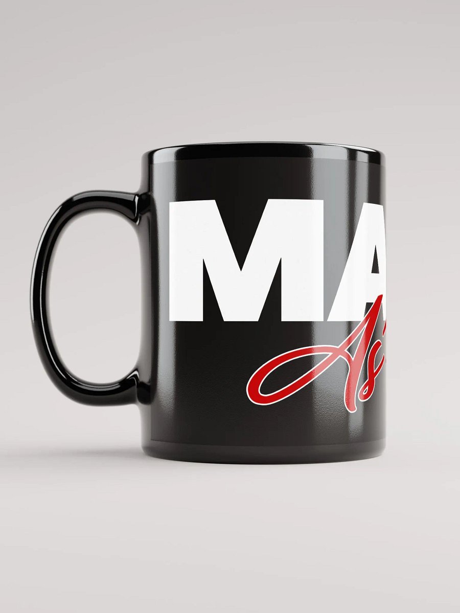 MAGA AF Mug product image (6)