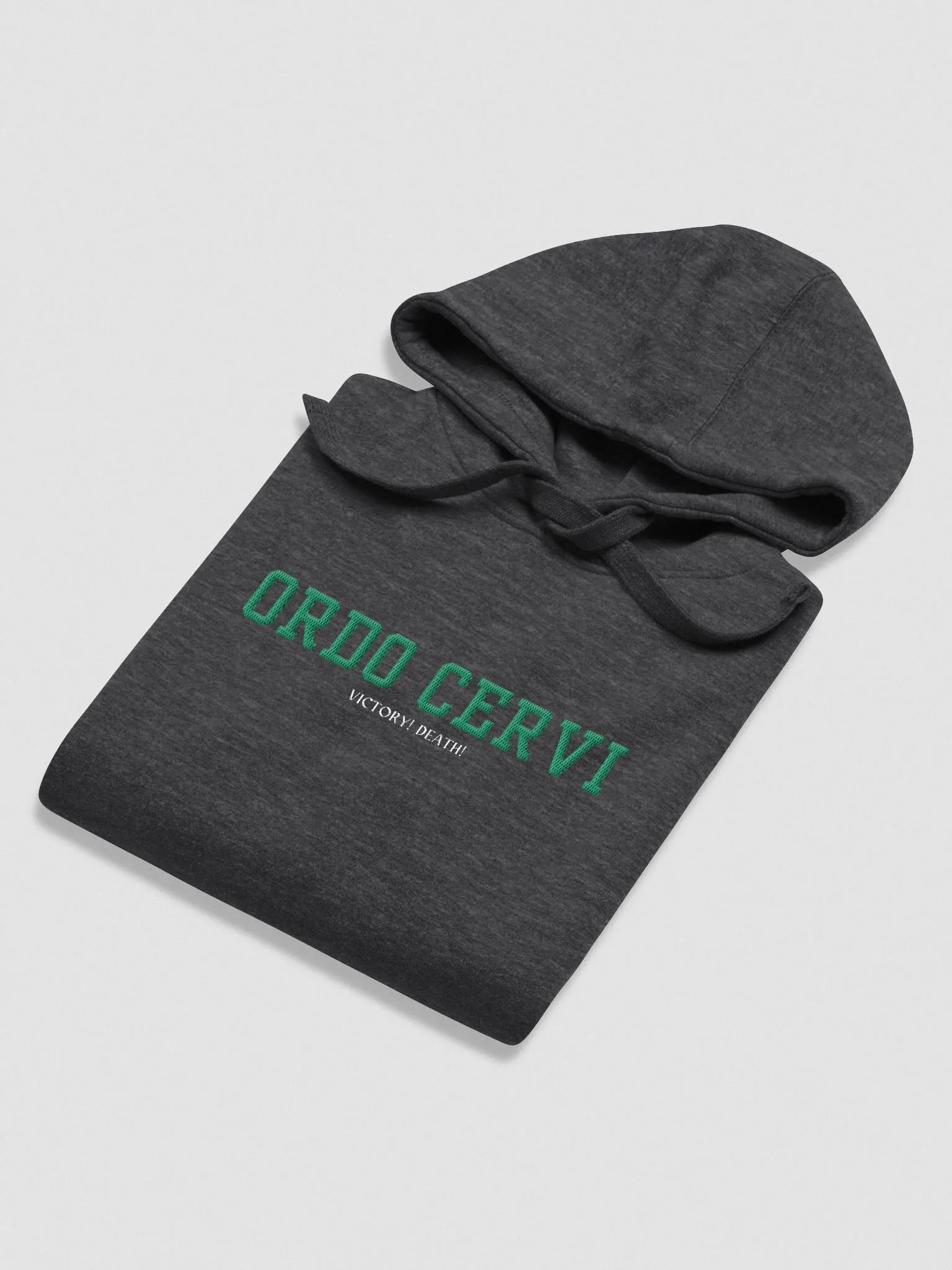 Ordo Cervi Pride Hoodie product image (4)