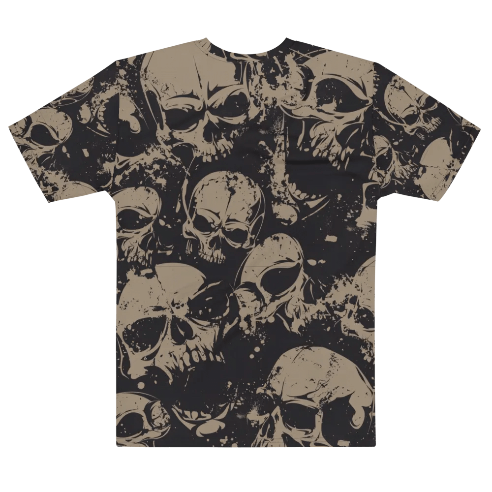 halloween Skulls product image (6)