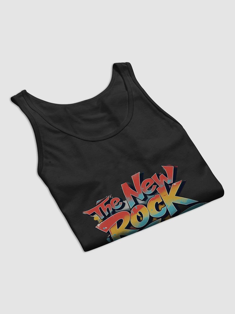 TNRS Tank Top Graffiti product image (3)