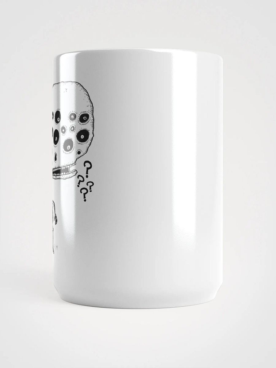 Multi Eyed All Seeing Skeleton product image (3)