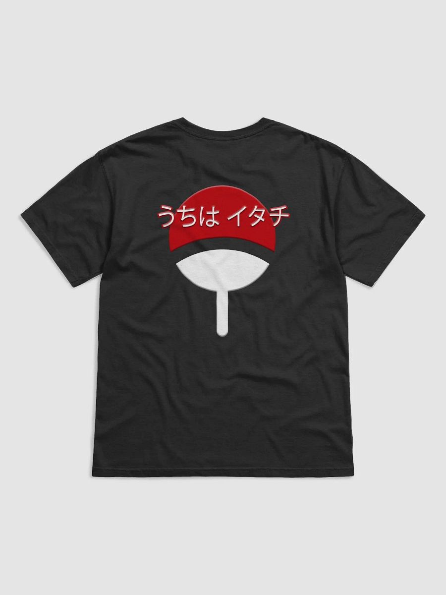 Uchiha Itachi - T-shirt product image (3)