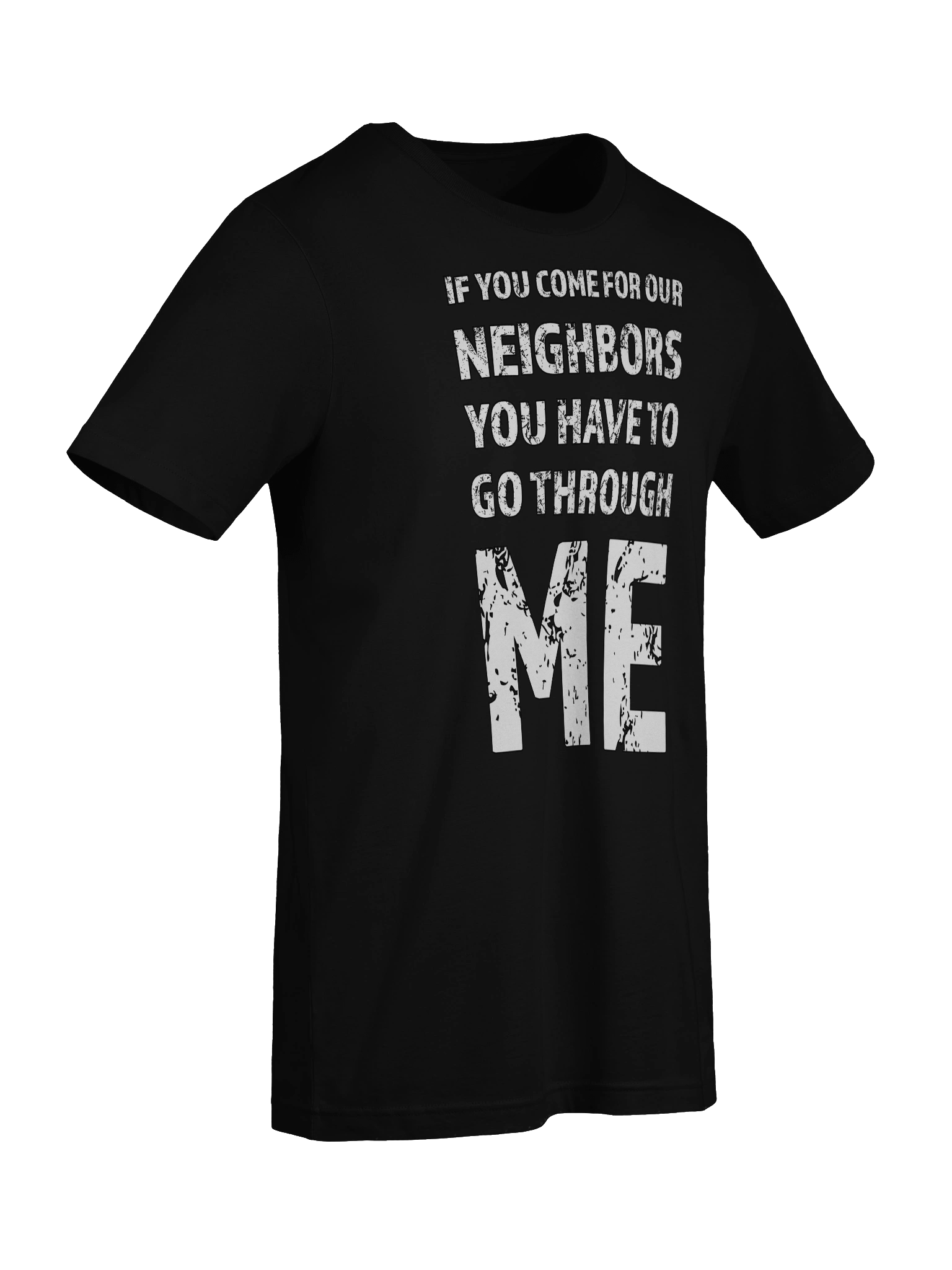 Go Through Me Shirt product image (9)
