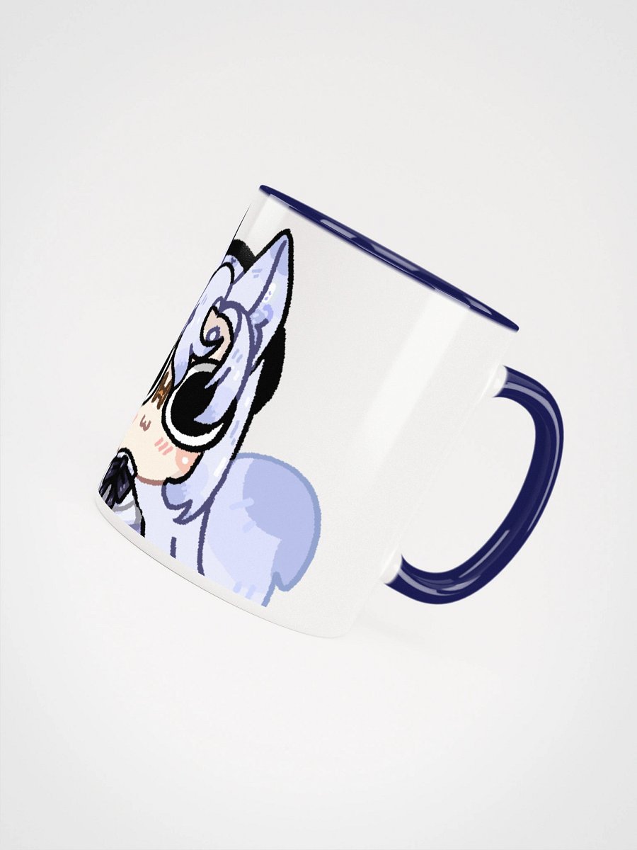 [Minty] Ceramic Color Mug product image (4)