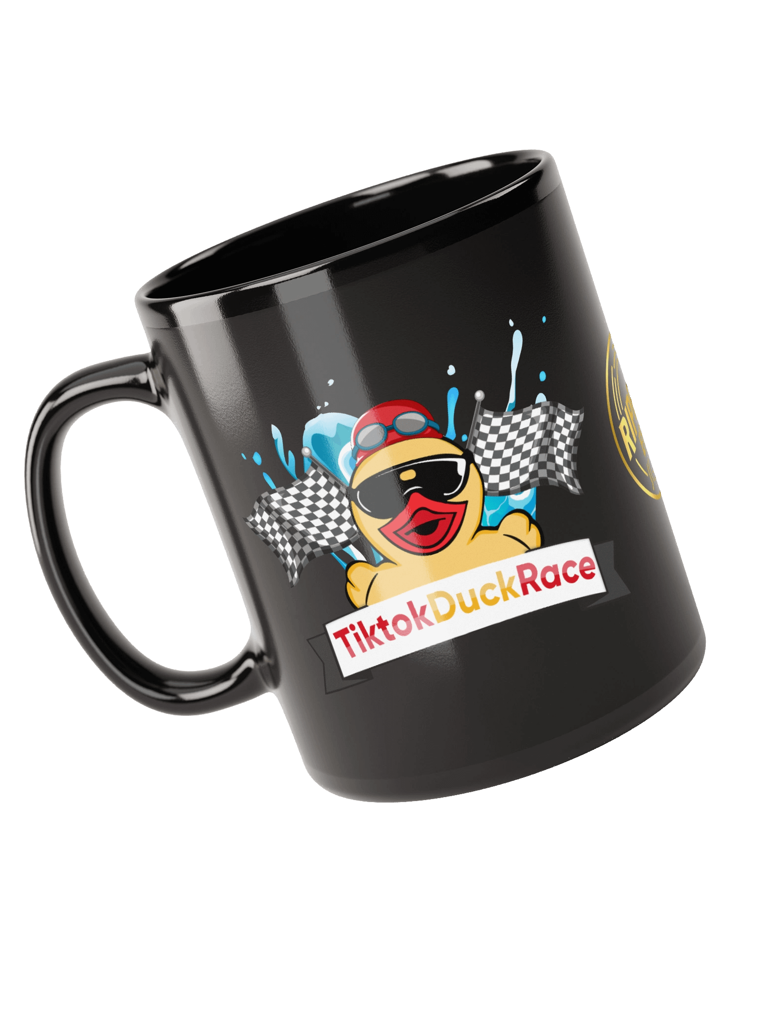 Duckrace Mug product image (3)