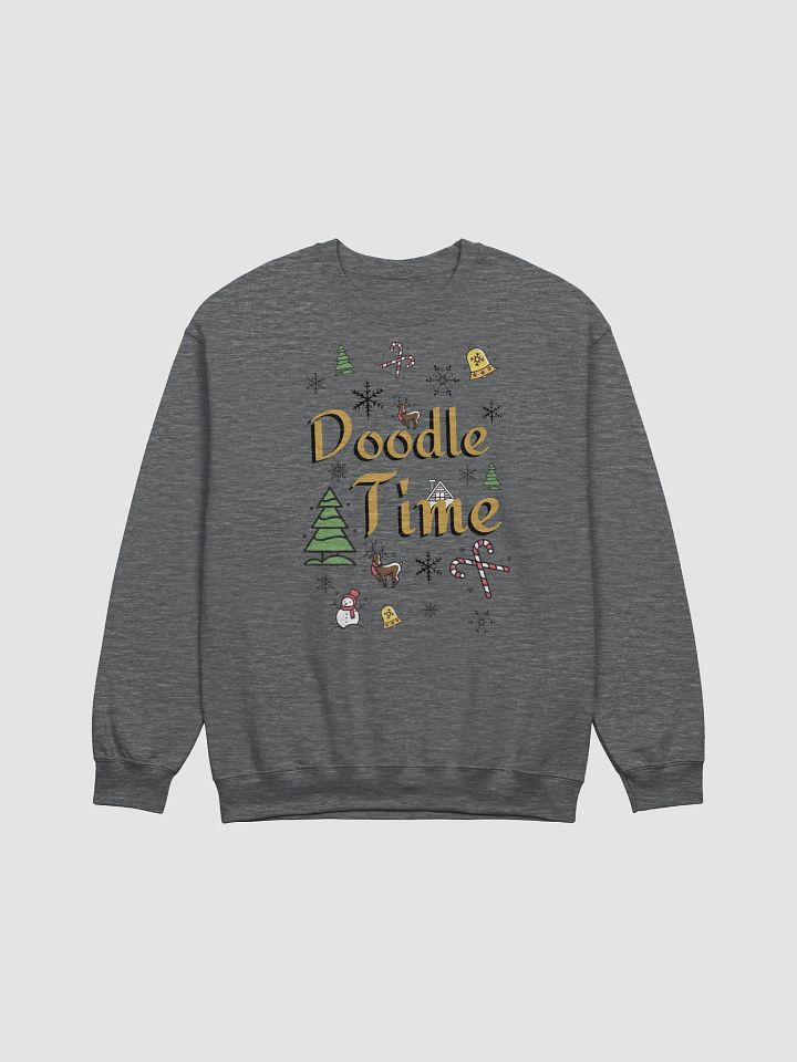 Doodle Time Holidays product image (2)