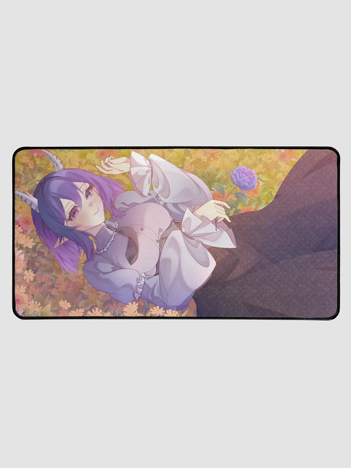 The flowers are blooming product image (1)