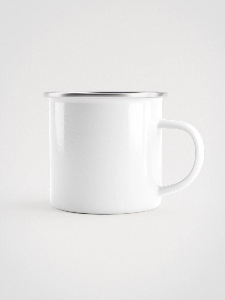 Beyond the Brightened Vizion Mug product image (2)