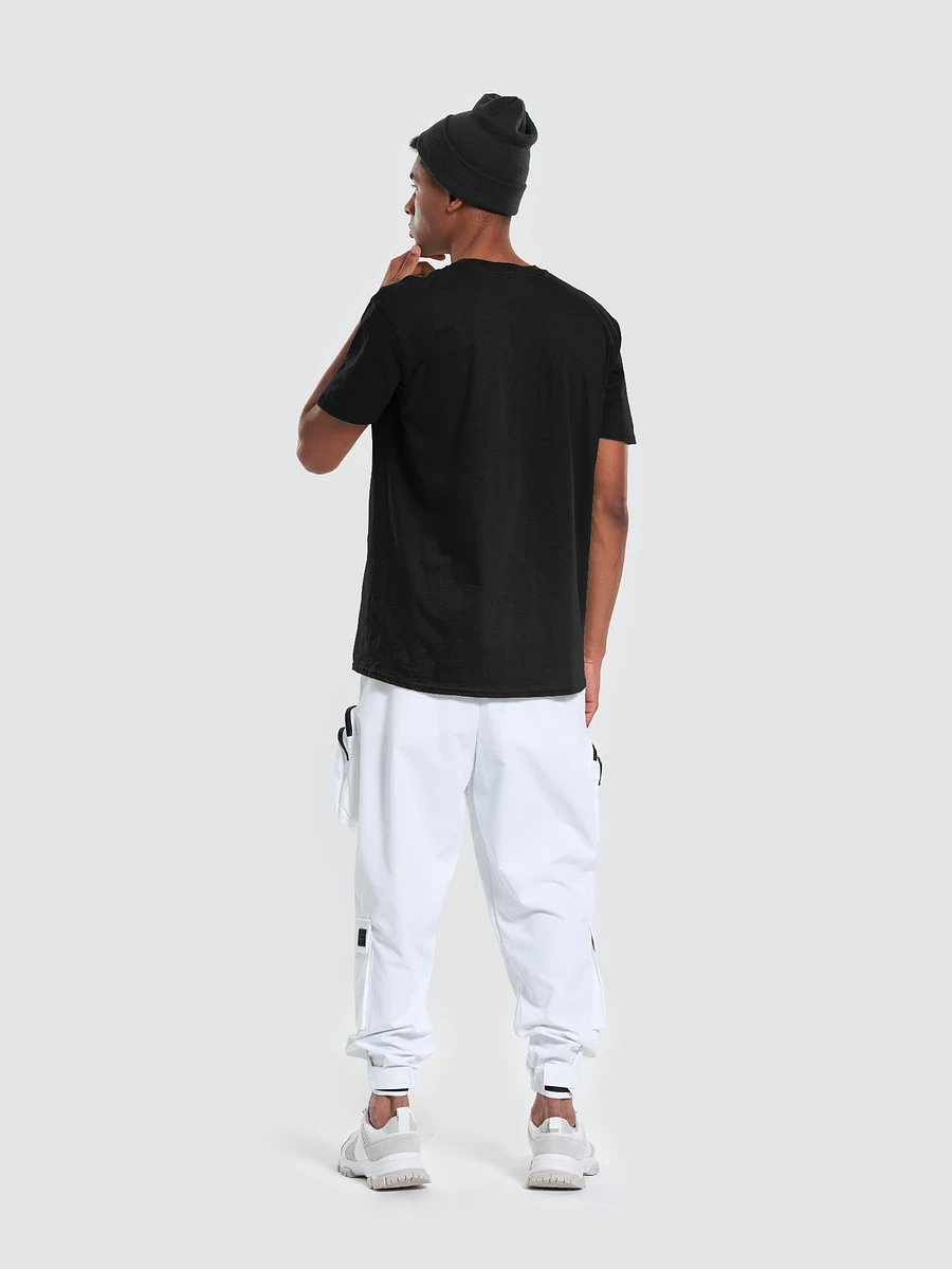 Just Existing discount tee product image (19)
