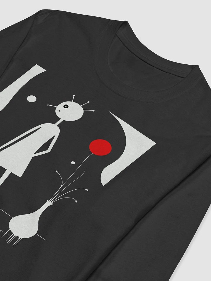 Champion Long Sleeve Shirt product image (1)
