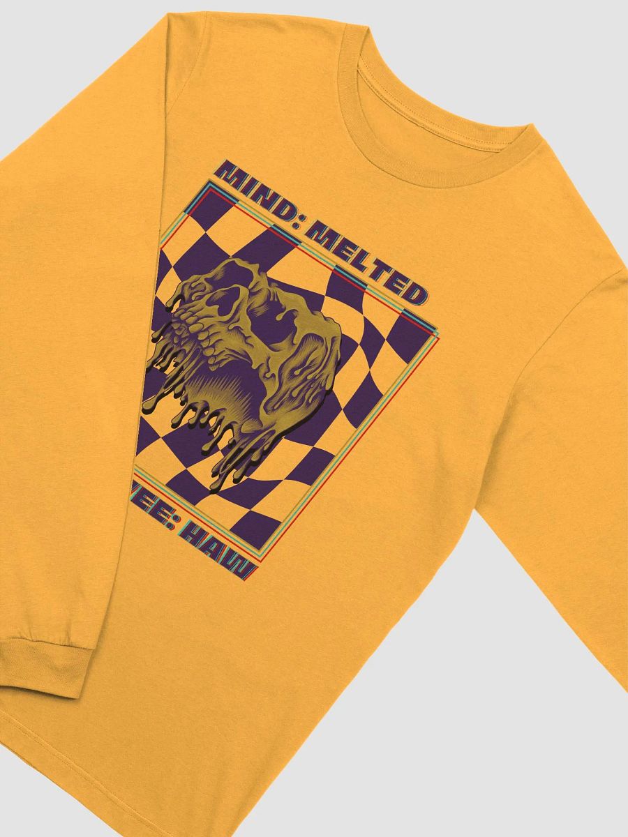 MIND MELT supersoft long sleeve tee product image (19)