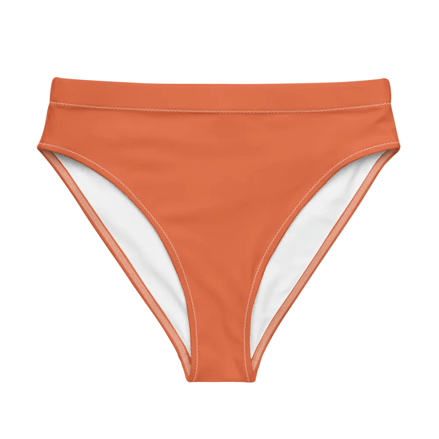 MANN Magazine Women's Bikini Top product image (5)