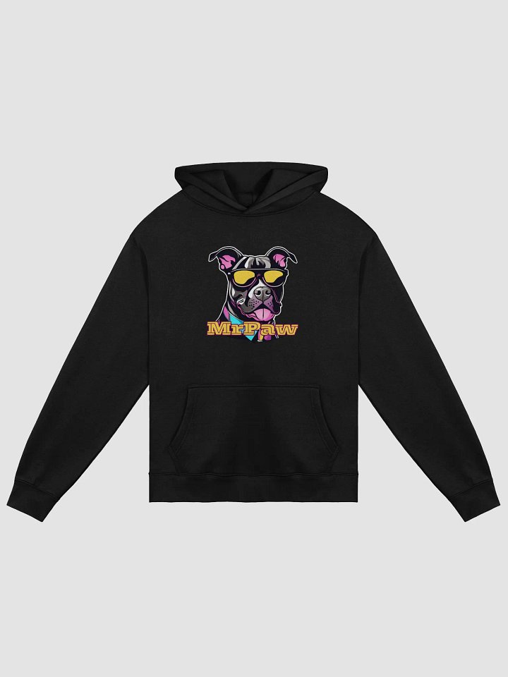MrPaw Hoodie product image (1)