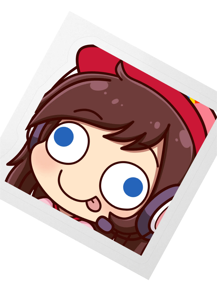 Derp Sticker product image (2)