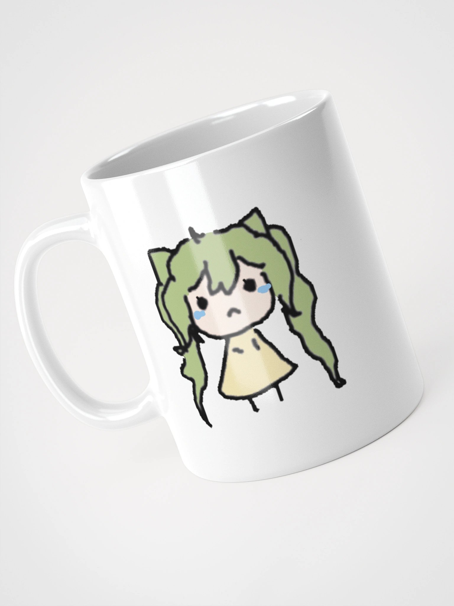 SADoodle Ina Mug product image (11)