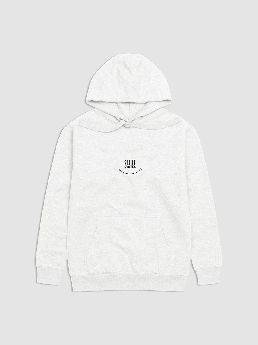 Smile Everytime Premium Hoodie product image (5)