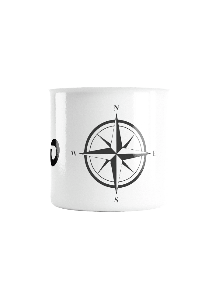 NBO Compass Mug product image (2)