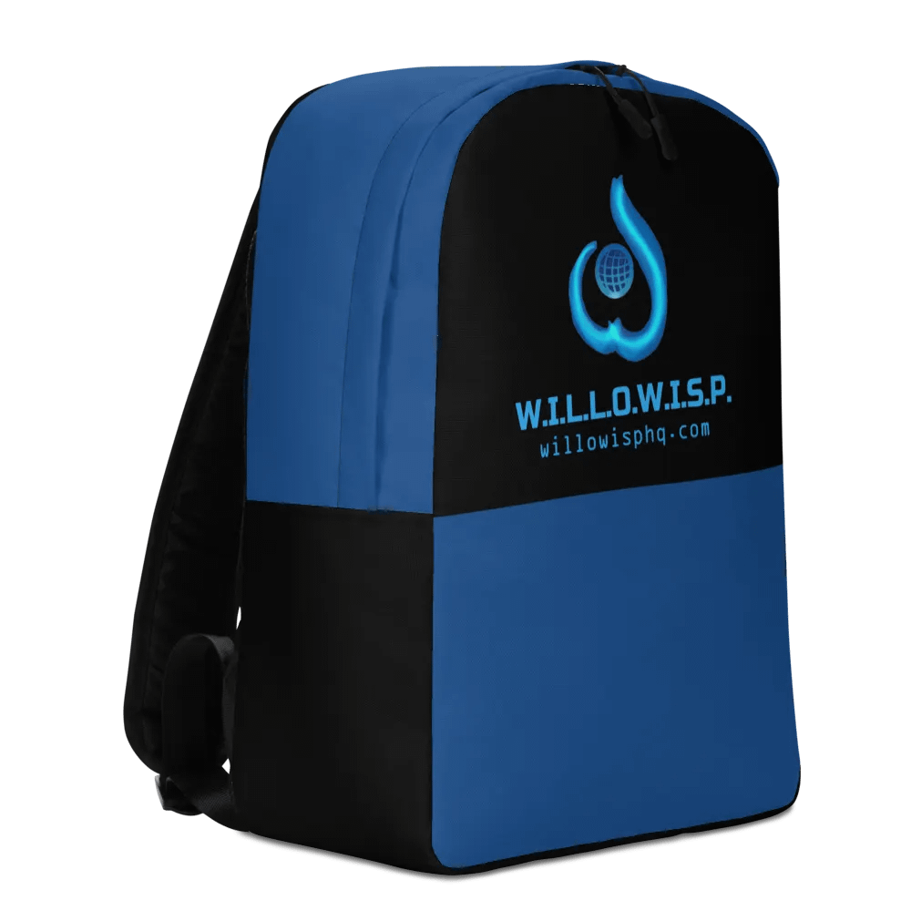 WILLOWISP Color Pop Backpack product image (3)