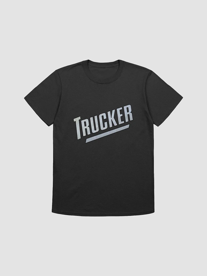 Signature Trucker product image (1)