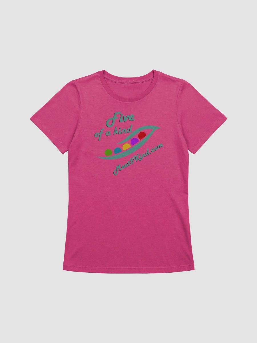 Graphic Delight Women's T-Shirt product image (1)