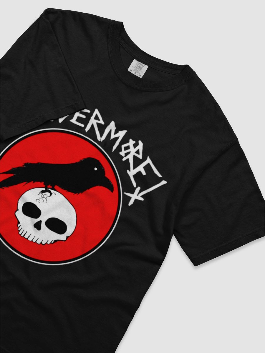 "Nevermore" Tee product image (3)