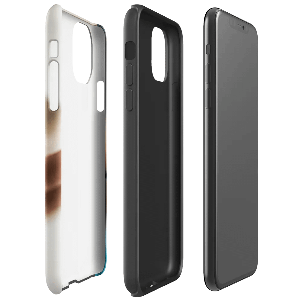 Adorable Animal Phone Case - Stylish Protection for Your Device! product image (36)