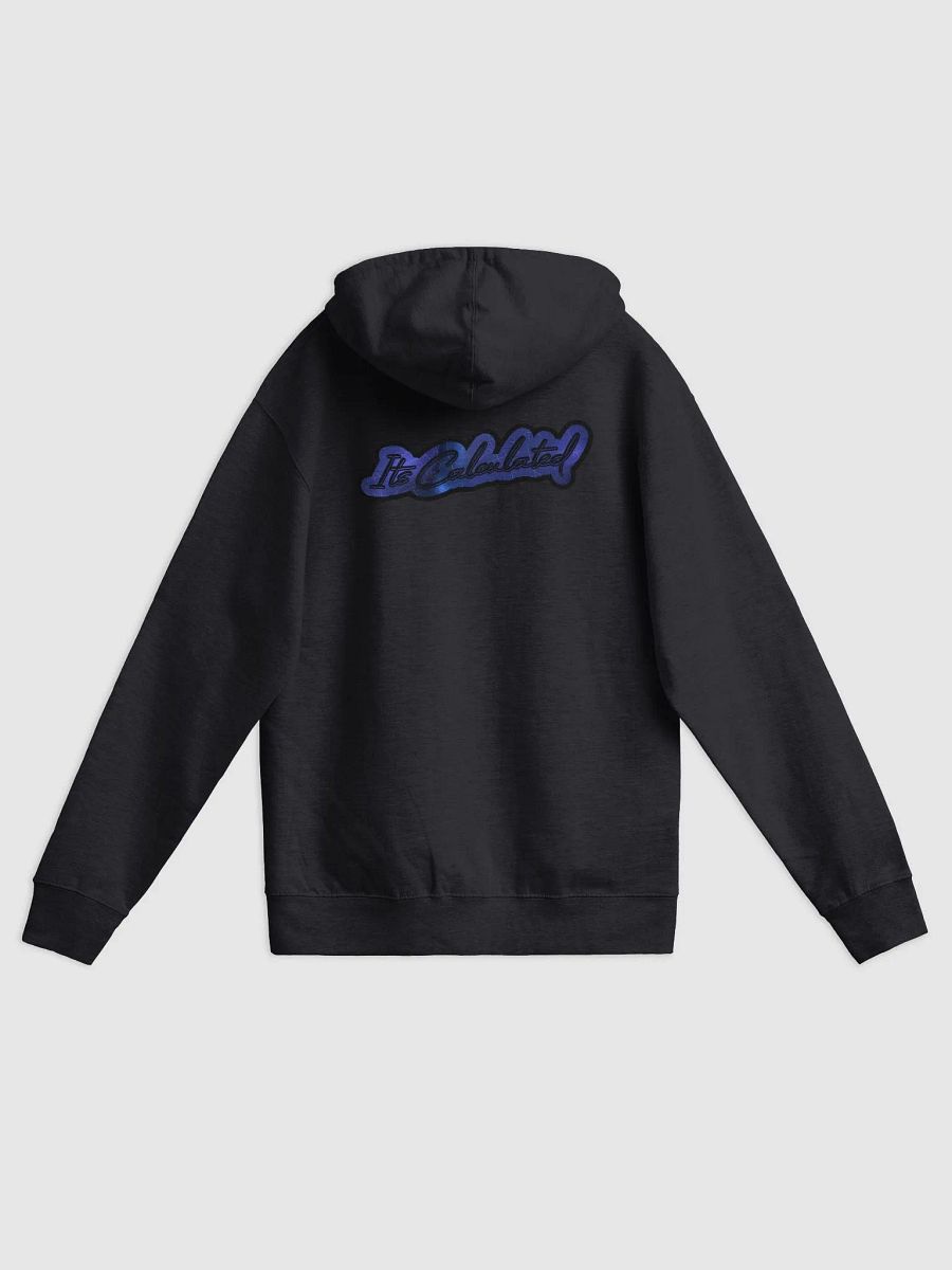 LOC Zip Up Hoodie product image (2)