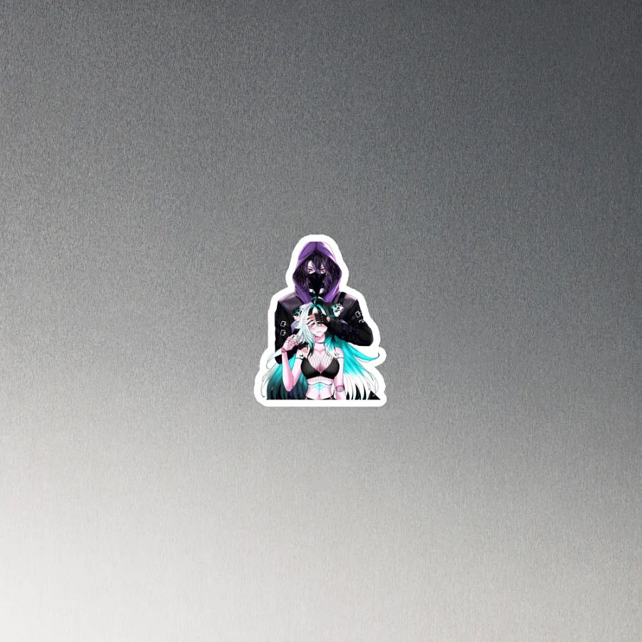 Mimi x Void Magnet product image (4)