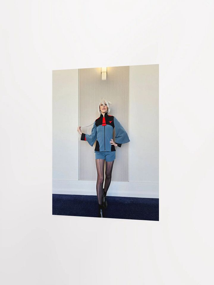 Miorine Cosplay Print product image (2)