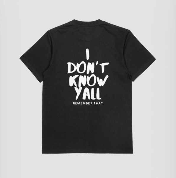 Gvnglvnd Tee product image (2)