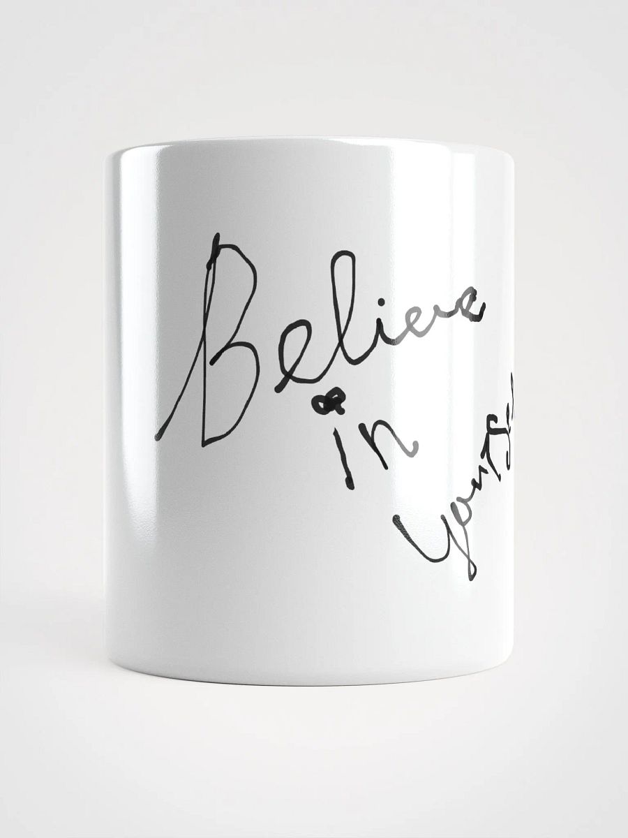 Believe in yourself product image (9)