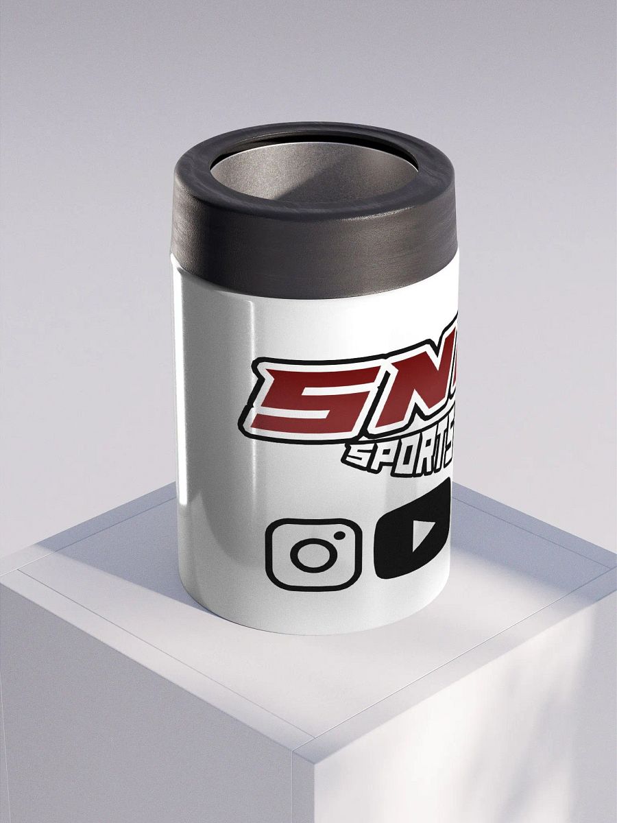 Snake Sports Talk Show - Couse product image (3)