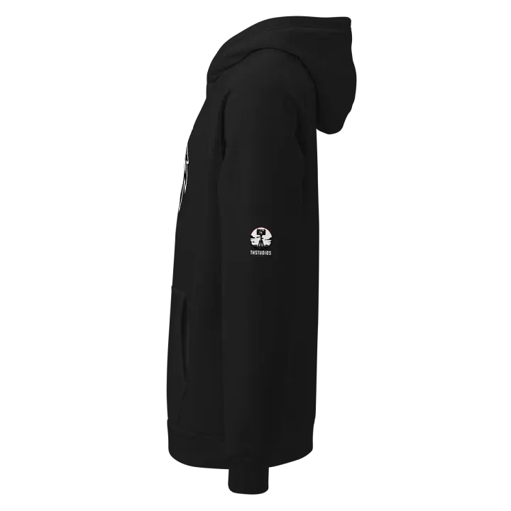 UA V1 Wolf Hoodie product image (2)