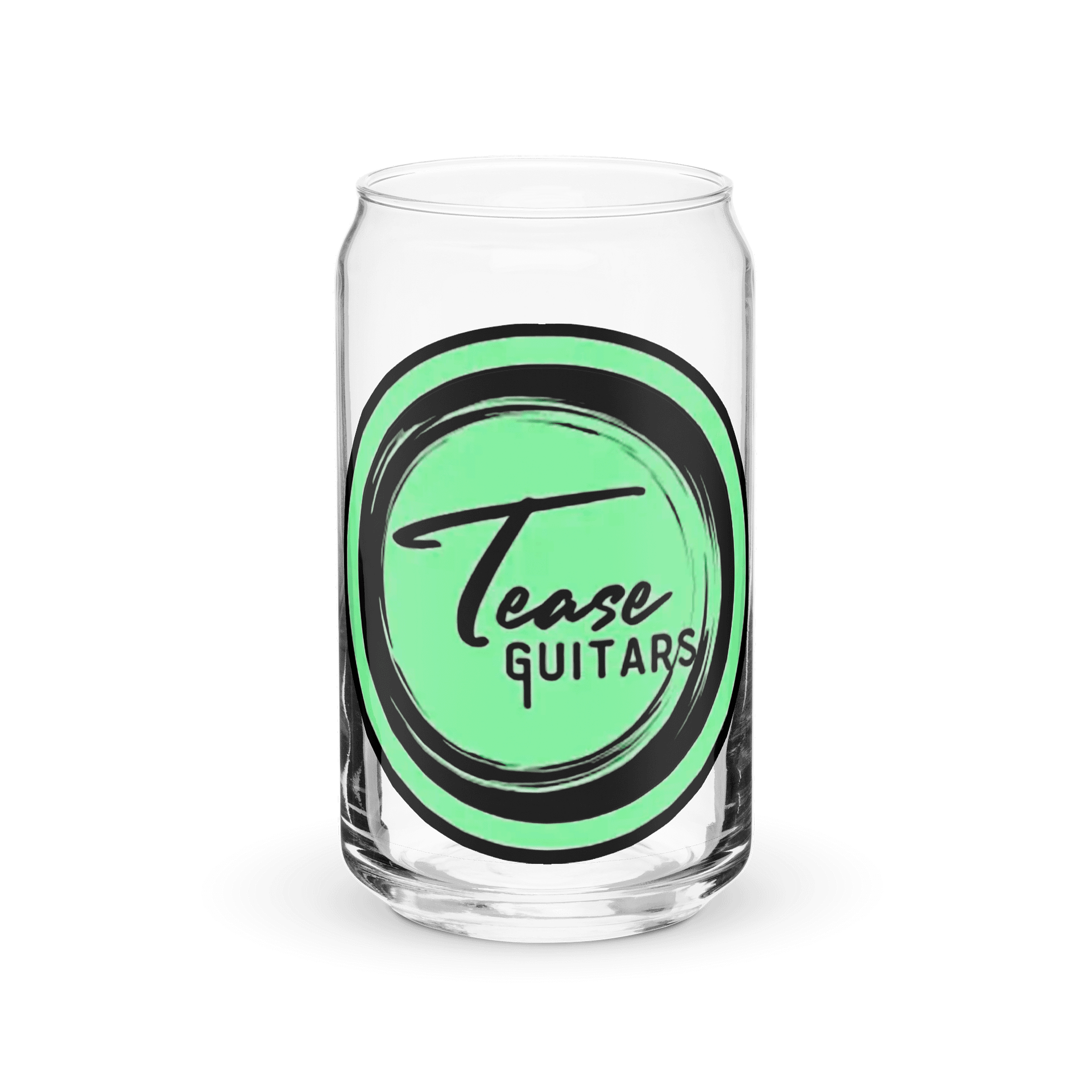 Tease Guitars EcoBev Bottle product image (1)