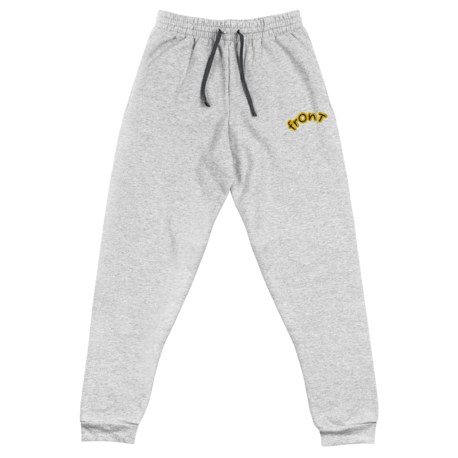 Witsit the Platypus "Front-Assured" Joggers 👖 product image (4)