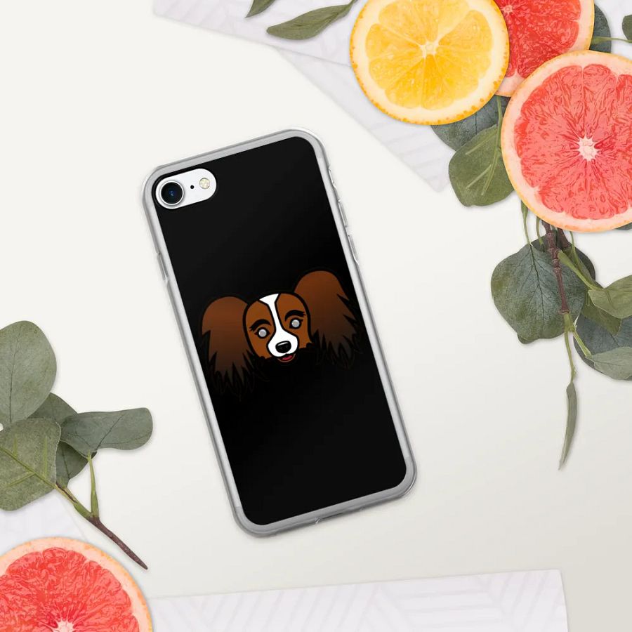 Blind Dog iPhone Cover product image (12)