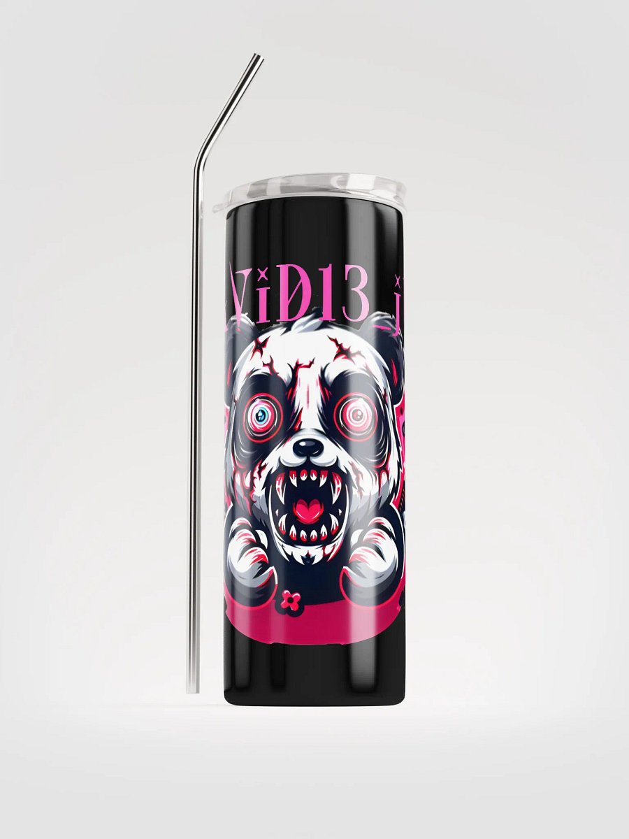 Panda Tumbler product image (1)